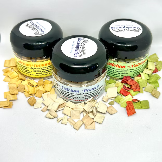Calcium Bundle - Kat's Aquatics