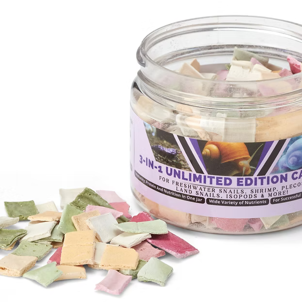 3-in-1 Unlimited Edition Calcium - Kat's Aquatics