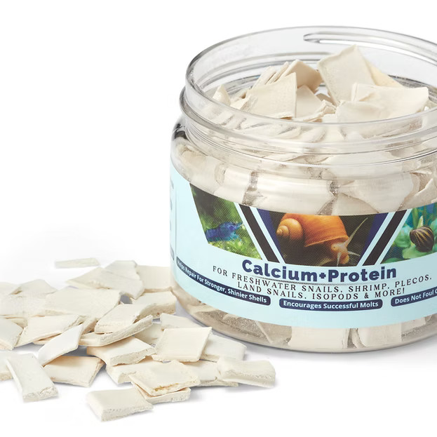 Calcium + Protein - Kat's Aquatics