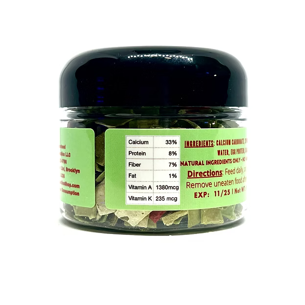 Calcium Bundle - Kat's Aquatics