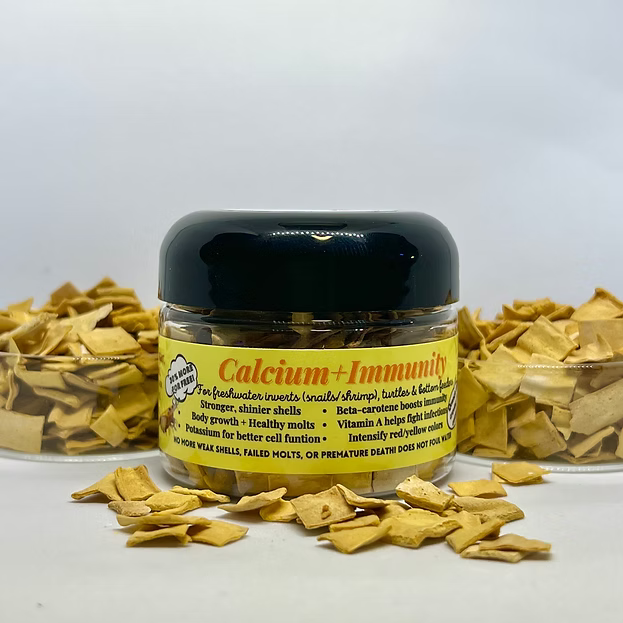 Calcium + Immunity - Kat's Aquatics
